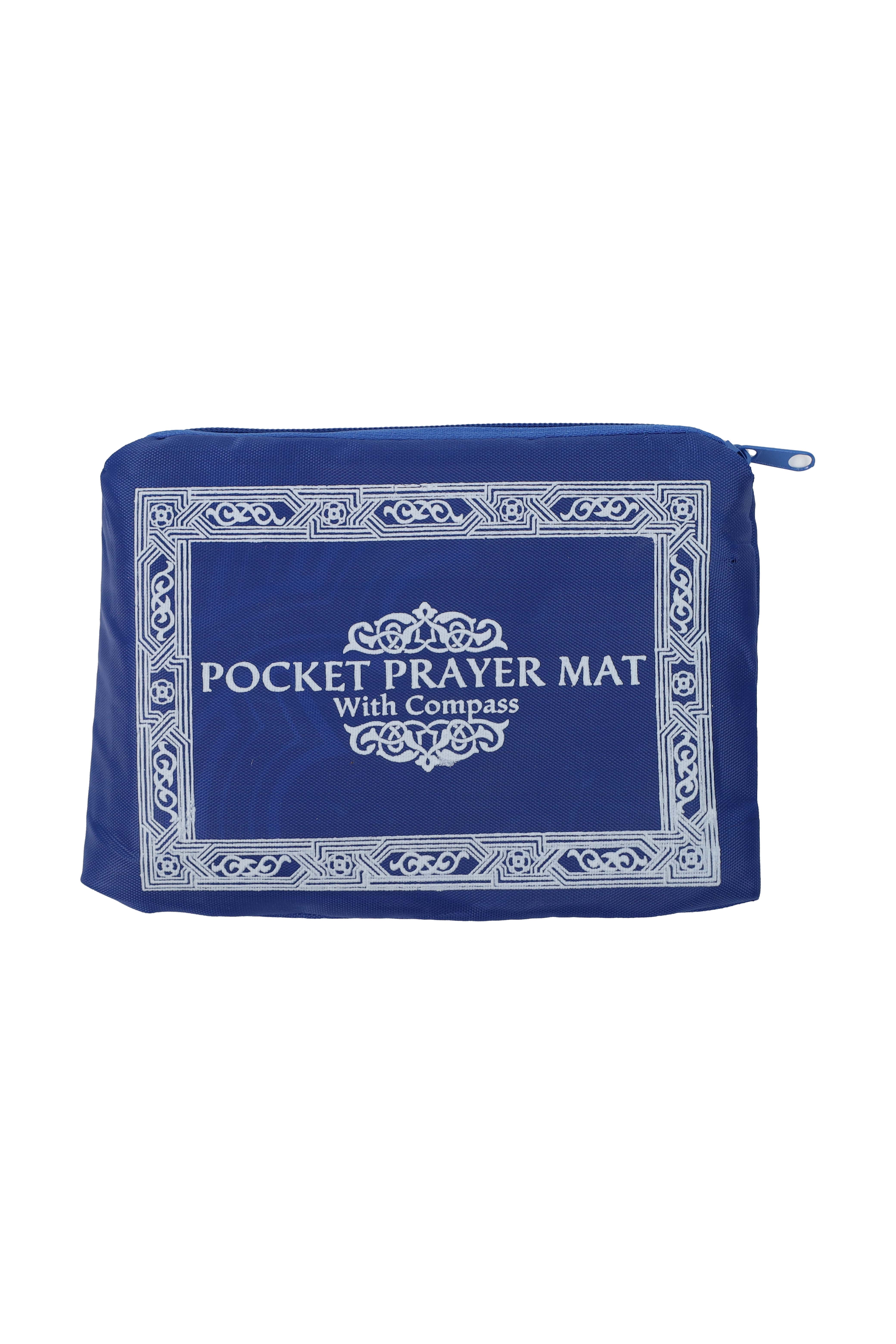 RMPM2 - Pocket Prayer Mat